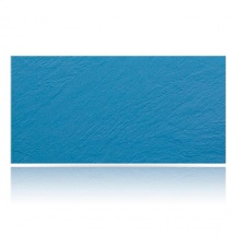 Керамогранит UF012MR1200х295 Синий рельефный (под заказ от паллеты)
