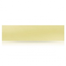 Керамогранит UF035MR1200х295 Светло-жёлтый матовый (под заказ от паллеты) 