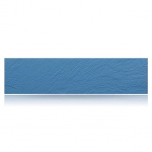 Керамогранит UF012MR1200х295 Синий рельефный (под заказ от паллеты)